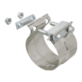 Exhaust/Muffler Clamp