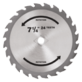 Circular Saw Blades