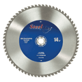 Metal Cutting Saw Blades