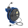 Electrical Cord Reels