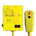 Ground Fault Circuit Interrupters