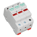 Fuse Blocks