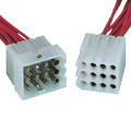 Pin & Socket Connectors