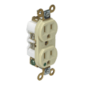 Plugs, Connectors, Receptacles