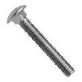 Carriage Bolts