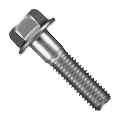 Flange Bolts