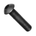 Button Head Socket Cap Screws