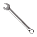 Box End Wrenches