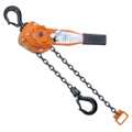 Lever Chain