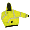 High Visibility