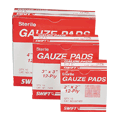 Gauze