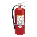 Extinguishers