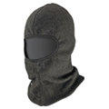 Balaclavas + Hoods