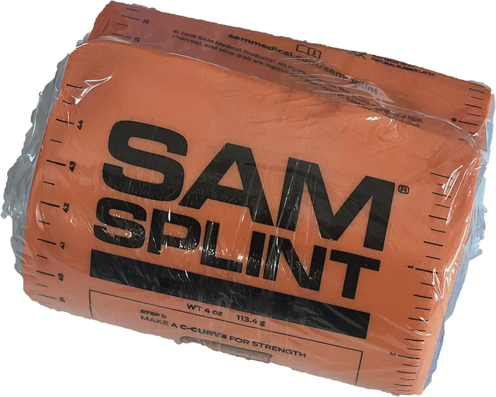 SAM® Splint – 4–1/4