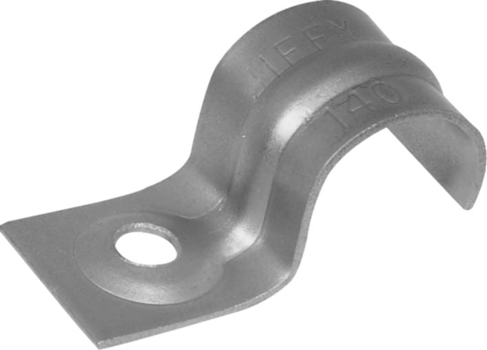 Jiffy Clamp 1/4