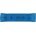 Butt Connector 16 to 14 AWG Blue - 5819M01
