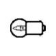  Miniature Incandescent Bulb 12V 1CP - 82659