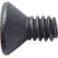  Flat Head Socket Cap Screw Steel #10-24 x 1" - 3602